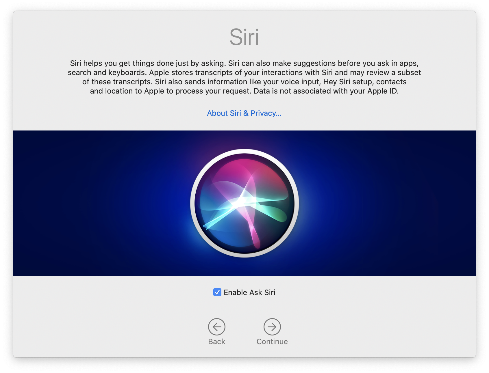 Siri