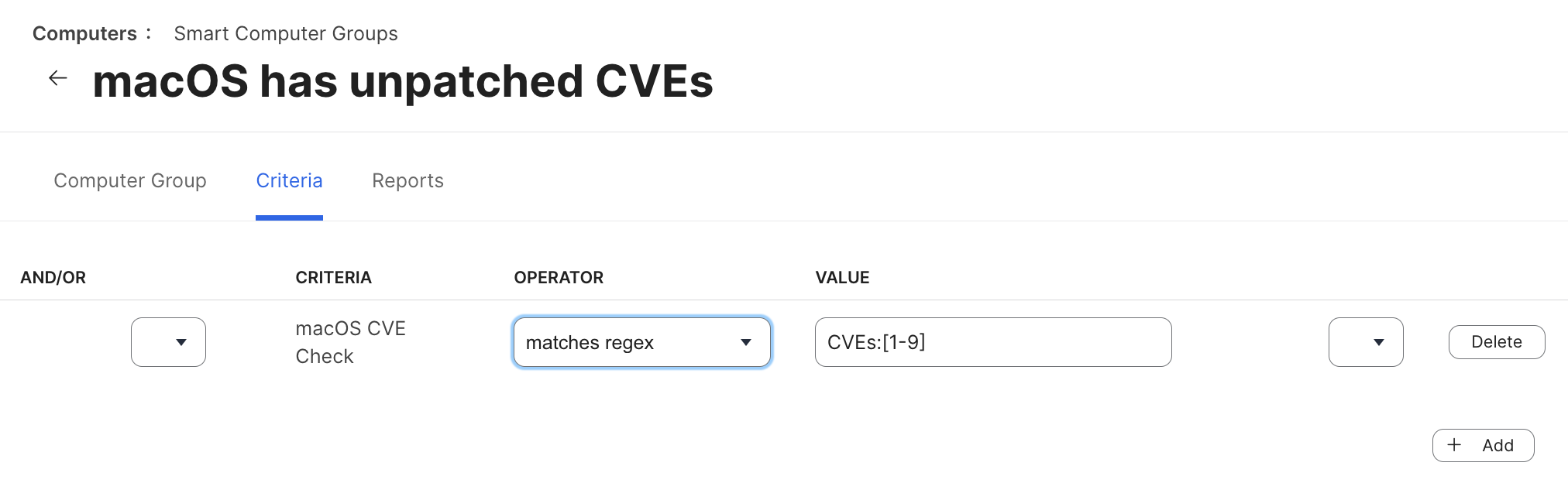 macOS has unpatched CVEs