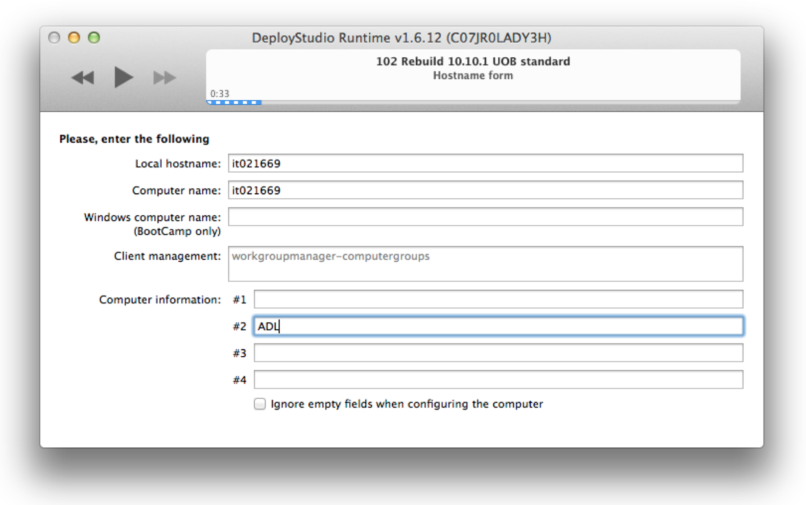 leverage switch from mac to pc