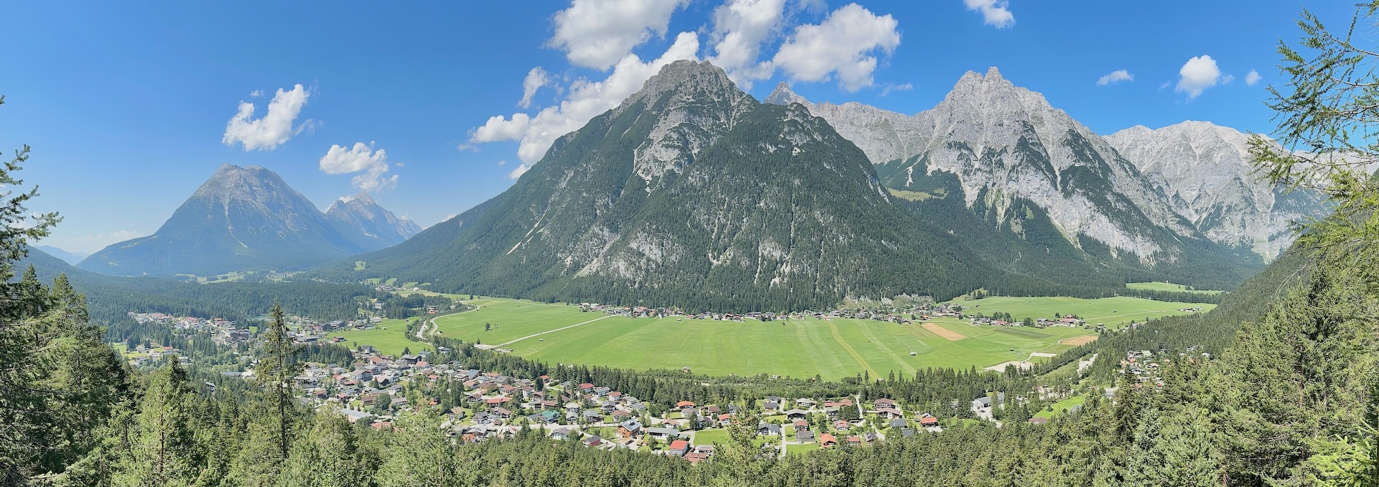 Panorama